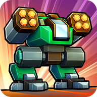 機(jī)械戰(zhàn)爭(zhēng)2(MechCom 2)