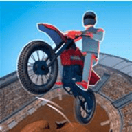 超級摩托車手Xtreme Bikers