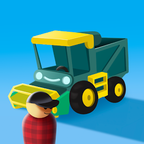 豐收玩具農場(Harvest Toy Farm)
