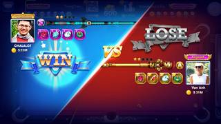 臺球8球Billiards