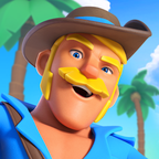 繁榮海灘前線(Boom Beach FL)