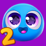 虛擬寵物Boo2My Boo 2