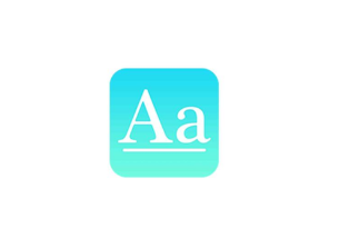 字體管家app