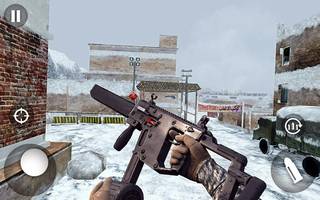 突擊特種部隊Last Day Storm Force Survival