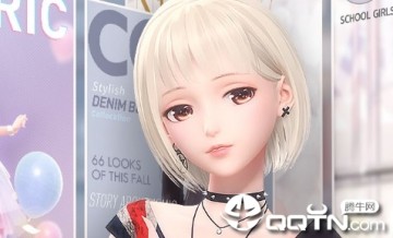 閃耀暖暖oppo版