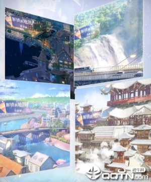閃耀暖暖360版