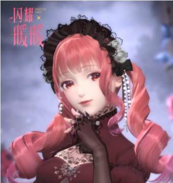閃耀暖暖百度版