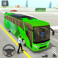 越野旅游司機3DOff Road Tourist Bus