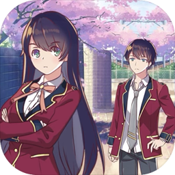 櫻花校園世界