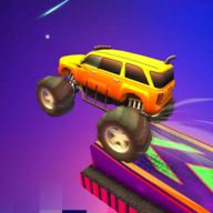 極限軌道2(Extreme Tracks)
