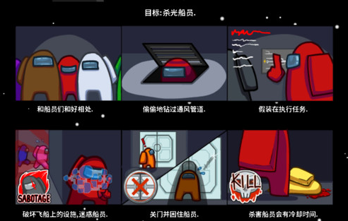 在我們之間漢化版最新版