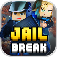 我的世界警匪大戰(zhàn)(Jail Break)