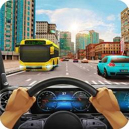 賽車駕駛手機版