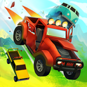 跳車錦標賽Jump Car Championship