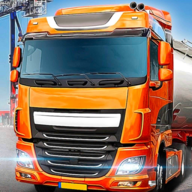 卡車3D(Truck Simulator 3D)