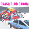 撞車俱樂部Crash Club Carom