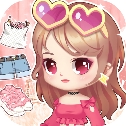 小婉試衣間游戲