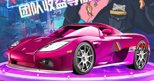 極限賽車手紅包版