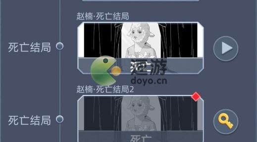 社畜的福報死亡結局怎么觸發
