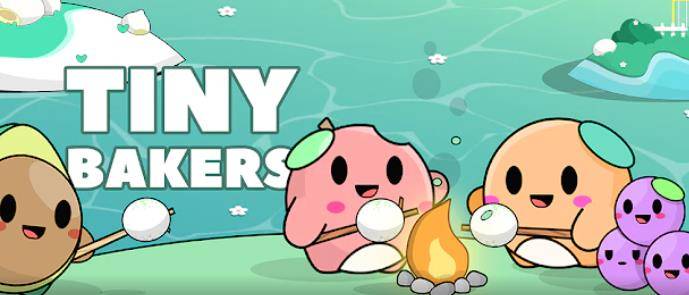 小小面包師(Tiny Bakers)