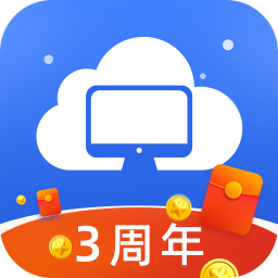 極云普惠云電腦tv版