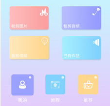 圖片裁剪