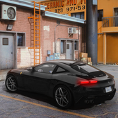 渦輪駕駛Turbo Driving:Car Racing Game