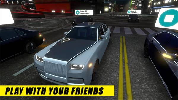 真正的漂移賽車2(Real Drift Racing 2)