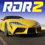 真正的漂移賽車2(Real Drift Racing 2)