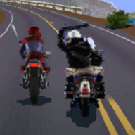 道路暴力摩托車(Road Rash)