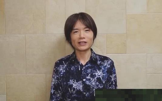 櫻井政博獲Fami通電擊最佳制作人獎感言