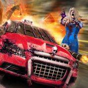 道路殺手Roadkill3D