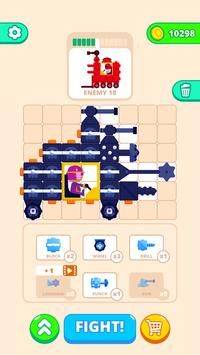 車戰(zhàn)競技場Car Battle Arena