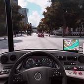 巴士終極Bus Simulator