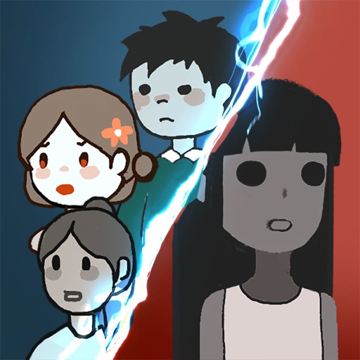 躺平發(fā)育倀鬼與天使