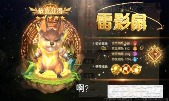 寶皮龍大作戰(zhàn)