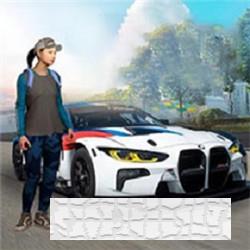 賽車競速冒險