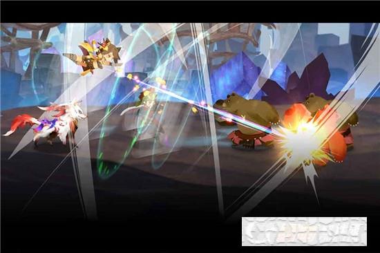 萬象物語2021最新版