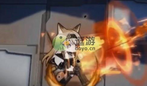 明日方舟號角技能預測