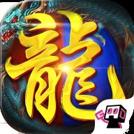 月靈龍城