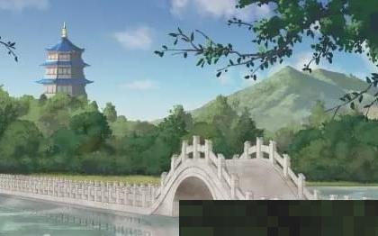 你還記得仙靈島嗎？《仙劍客棧2》部分探索場景一覽