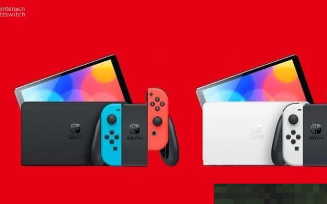 任天堂新財報游戲銷量創新高！新款switch有戲了？