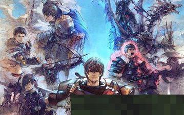 該換系統了！《FF14》將不支持Win7及32位macOS