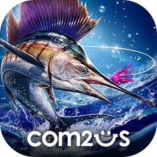 釣魚發燒友最新版