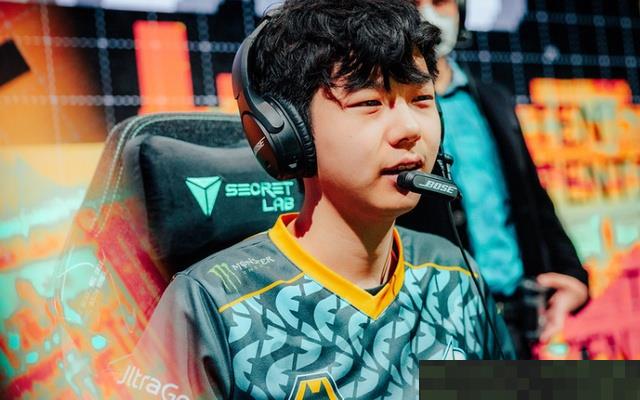 英雄聯盟：RNG與EG賽前新聞發布會：Xiaohu有信心擊敗任何對手