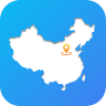 中國(guó)電子地圖全國(guó)版