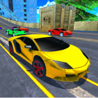 賽車極限競技賽(Real Cars Extreme Racing)