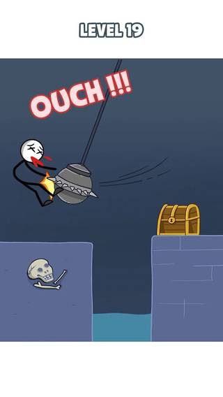小偷巨魔刺客強盜Thief Troll