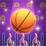 熱血鉆石投籃Toss Diamond Hoop