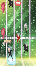 偶像活動(dòng)模擬器(Kpop Idol Simulator)